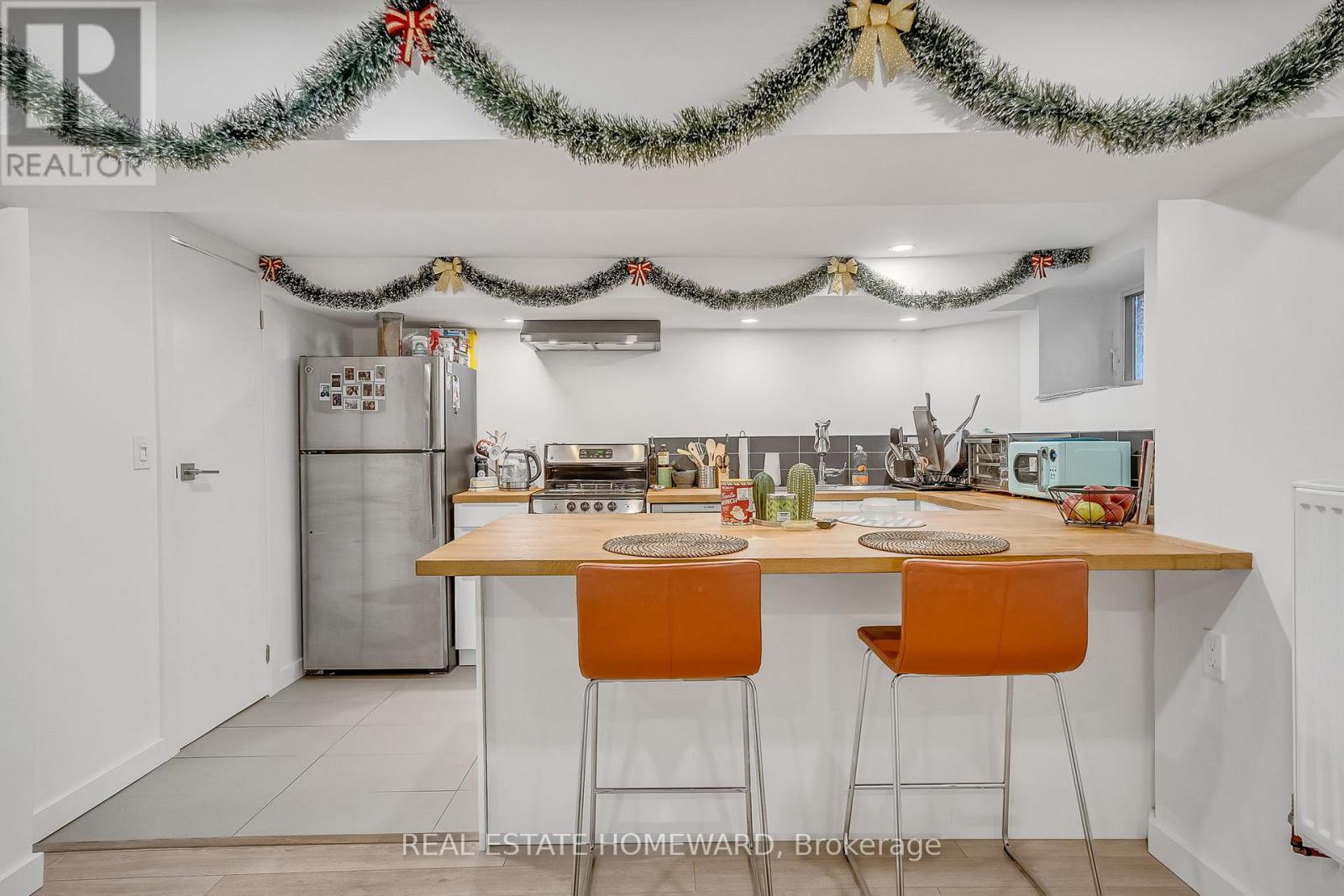 272 Keele Street, Toronto, Ontario  M6P 2K4 - Photo 40 - W12554552