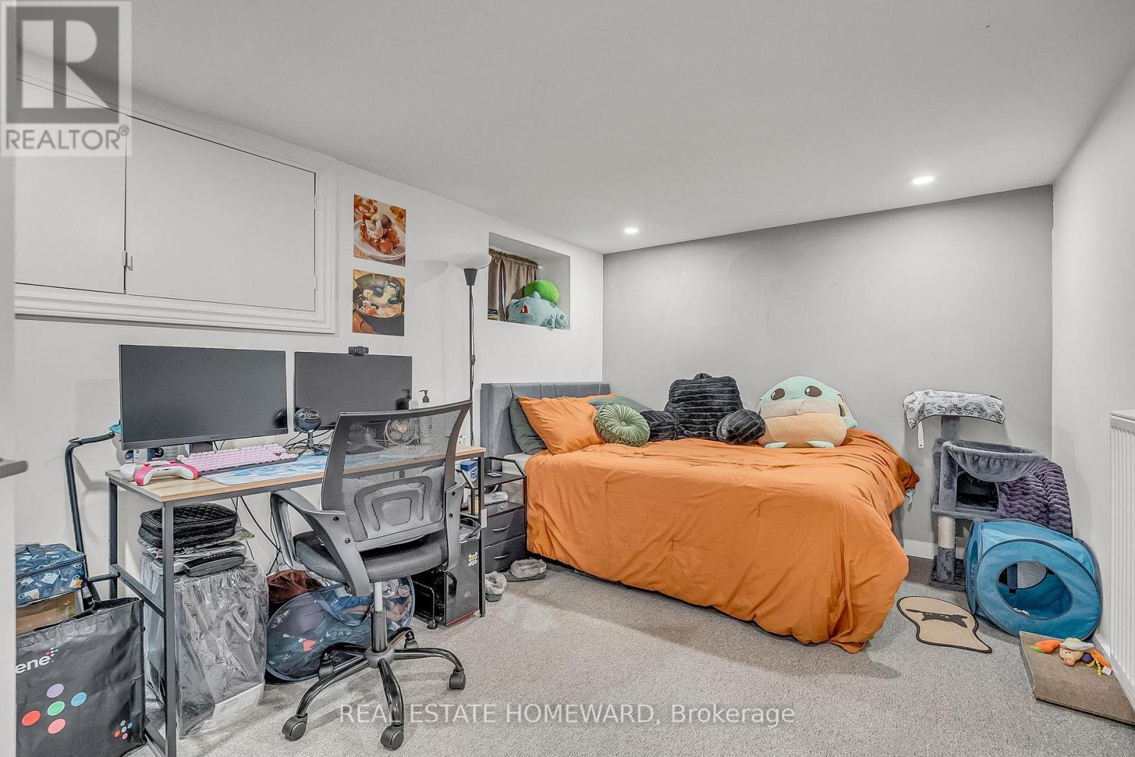 272 Keele Street, Toronto, Ontario  M6P 2K4 - Photo 44 - W12554552