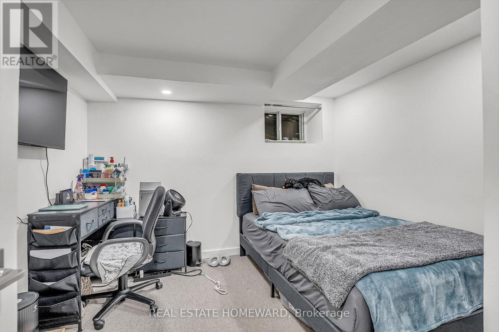 272 Keele Street, Toronto, Ontario  M6P 2K4 - Photo 46 - W12554552