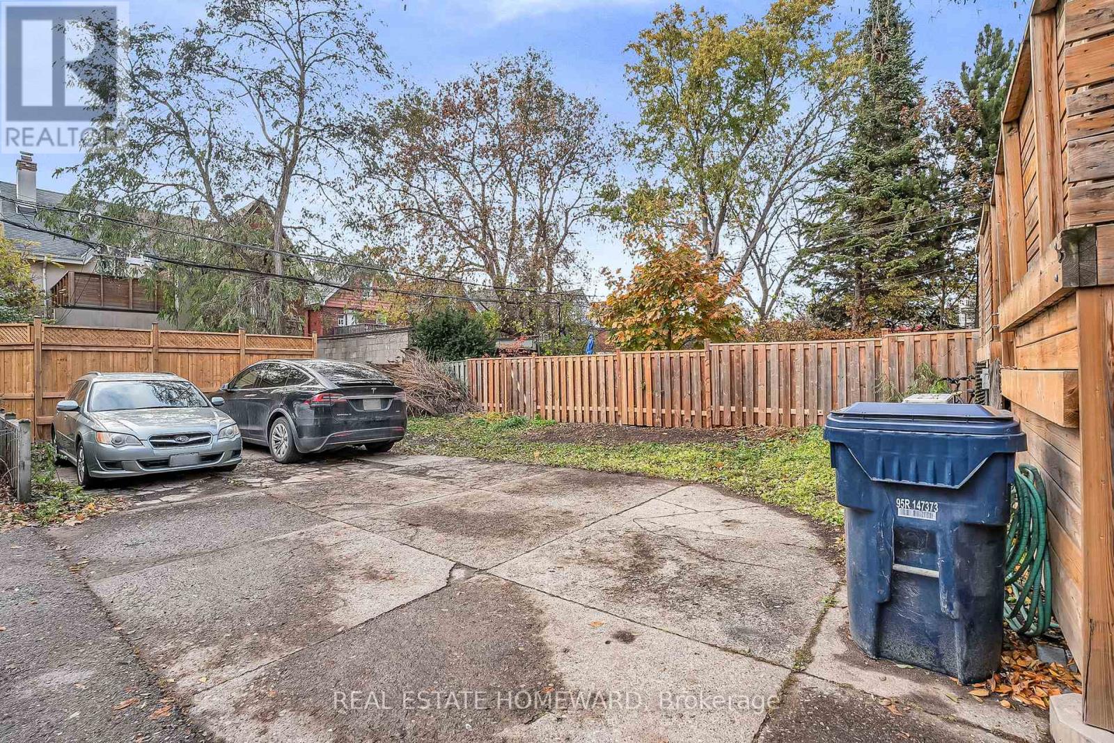 272 Keele Street, Toronto, Ontario  M6P 2K4 - Photo 47 - W12554552