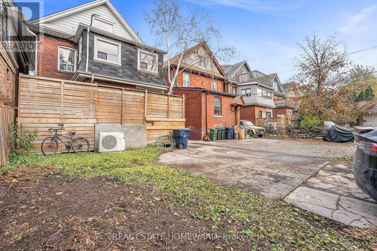 272 Keele Street, Toronto, Ontario  M6P 2K4 - Photo 48 - W12554552