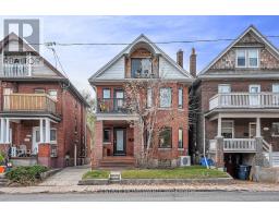 272 KEELE STREET, Toronto, Ontario