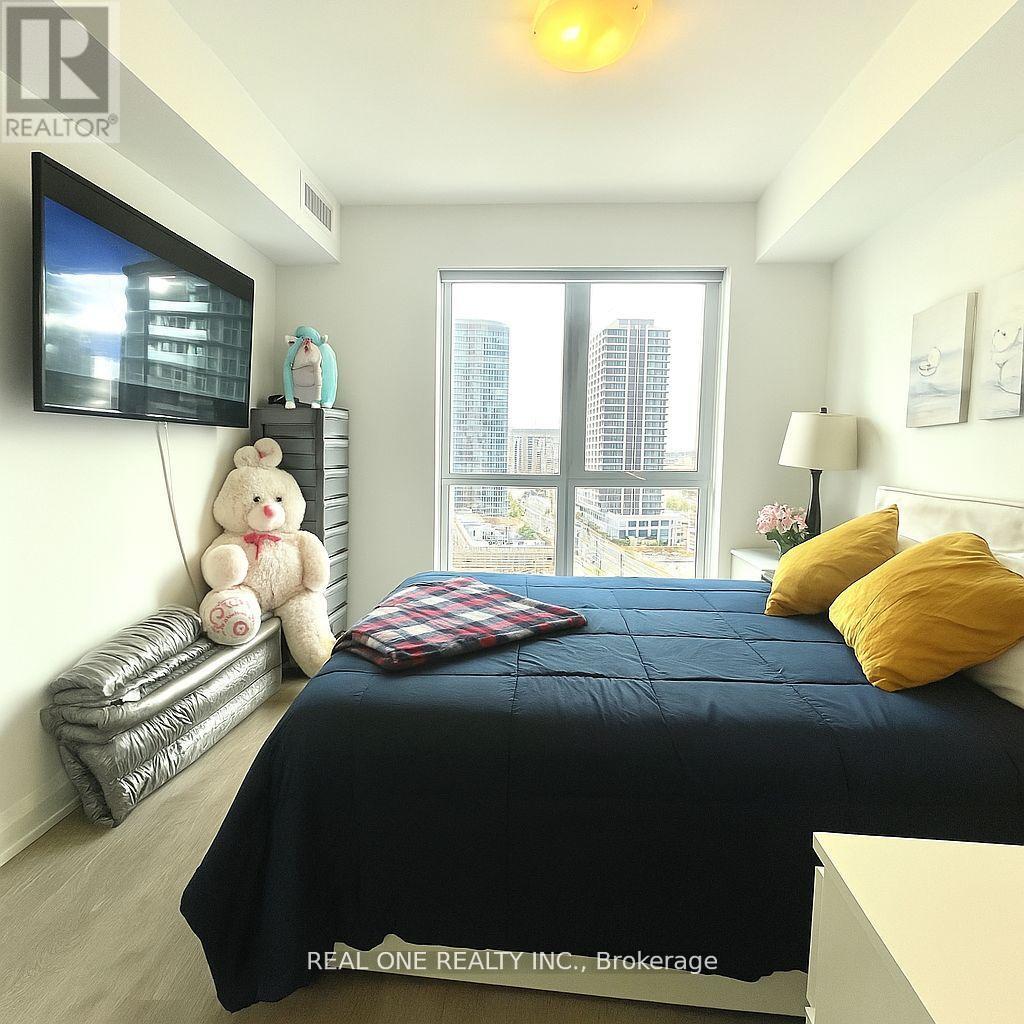 733 - 5 Mabelle Avenue, Toronto, Ontario  M9A 0C8 - Photo 8 - W12554582