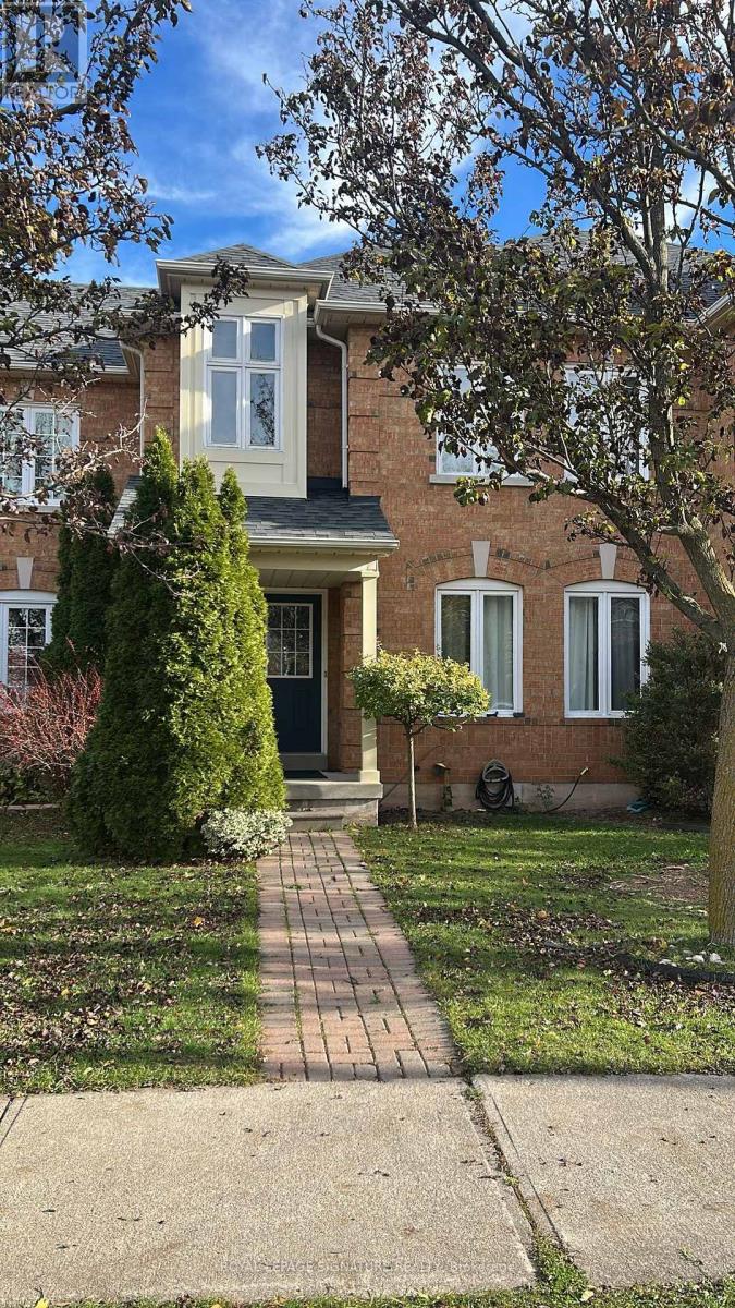 1253 BRILLINGER STREET, Oakville, Ontario