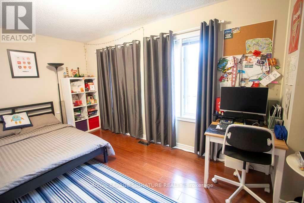 1253 Brillinger Street, Oakville, Ontario  L6M 3T2 - Photo 12 - W12554590