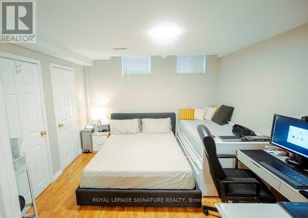 1253 Brillinger Street, Oakville, Ontario  L6M 3T2 - Photo 15 - W12554590