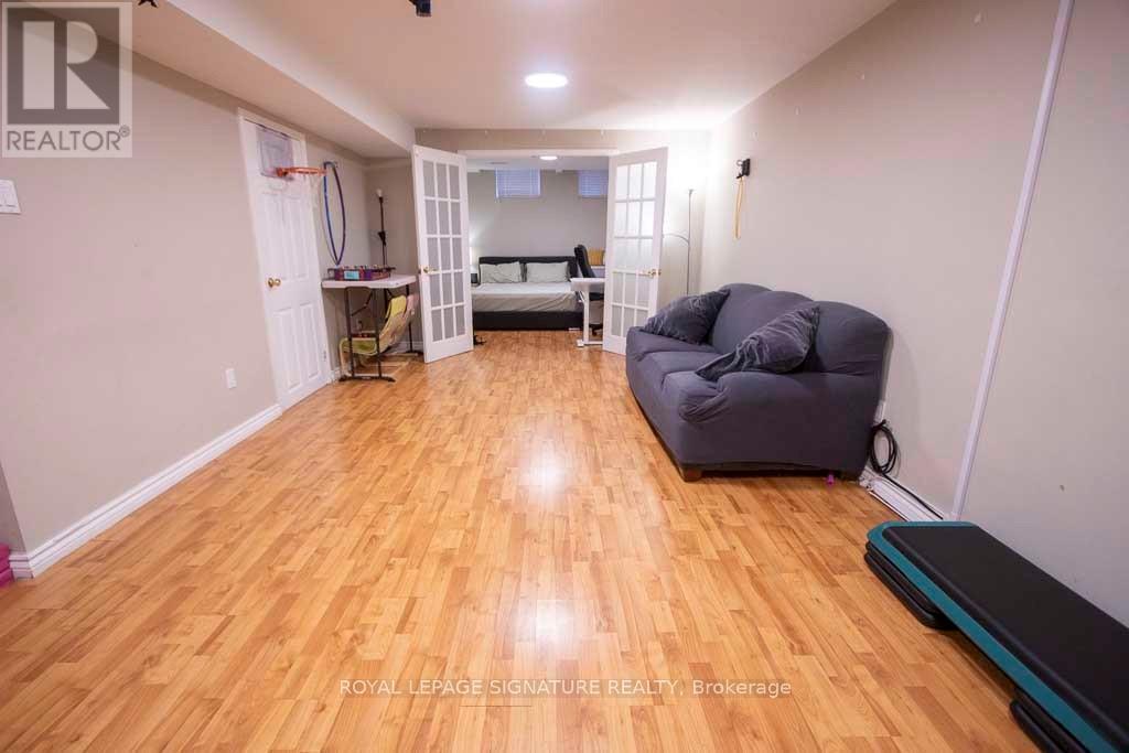 1253 Brillinger Street, Oakville, Ontario  L6M 3T2 - Photo 16 - W12554590