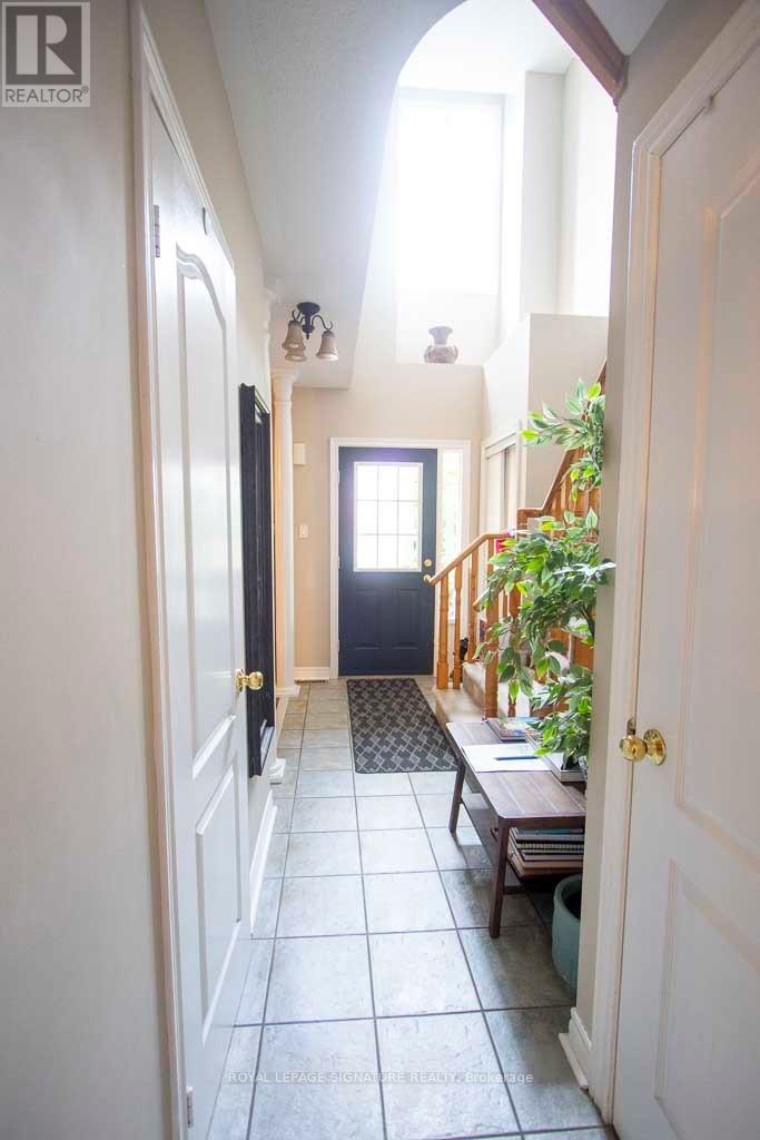 1253 Brillinger Street, Oakville, Ontario  L6M 3T2 - Photo 2 - W12554590