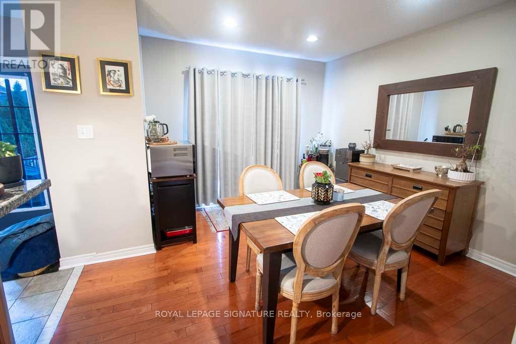 1253 Brillinger Street, Oakville, Ontario  L6M 3T2 - Photo 7 - W12554590