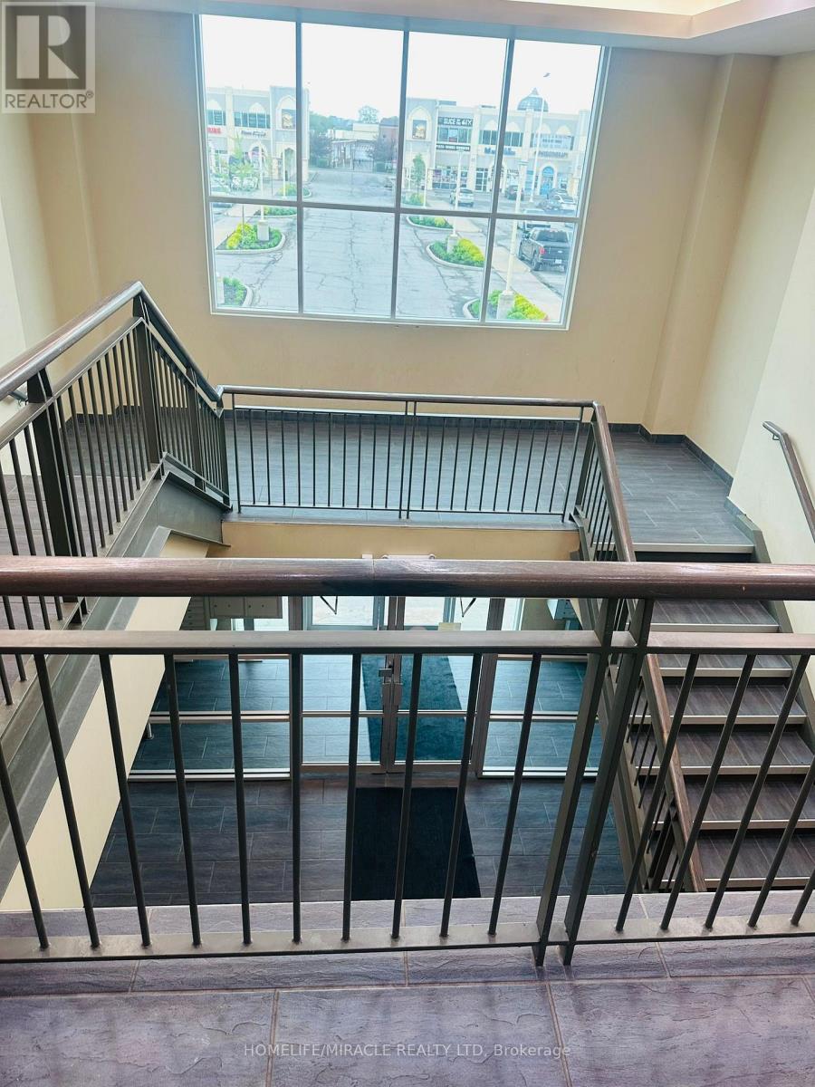 213 C - 2970 Drew Road, Mississauga, Ontario  L4T 0A6 - Photo 2 - W12554596