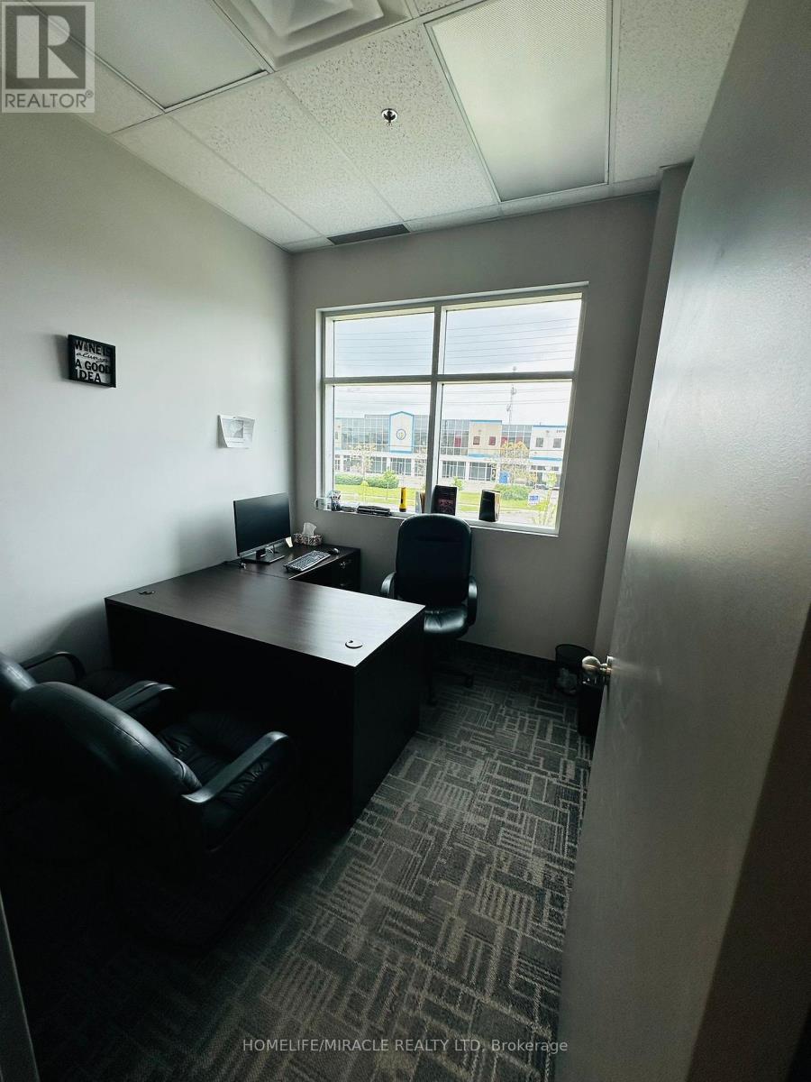 213 C - 2970 Drew Road, Mississauga, Ontario  L4T 0A6 - Photo 7 - W12554596