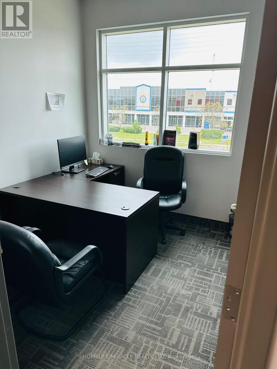 213 C - 2970 Drew Road, Mississauga, Ontario  L4T 0A6 - Photo 8 - W12554596