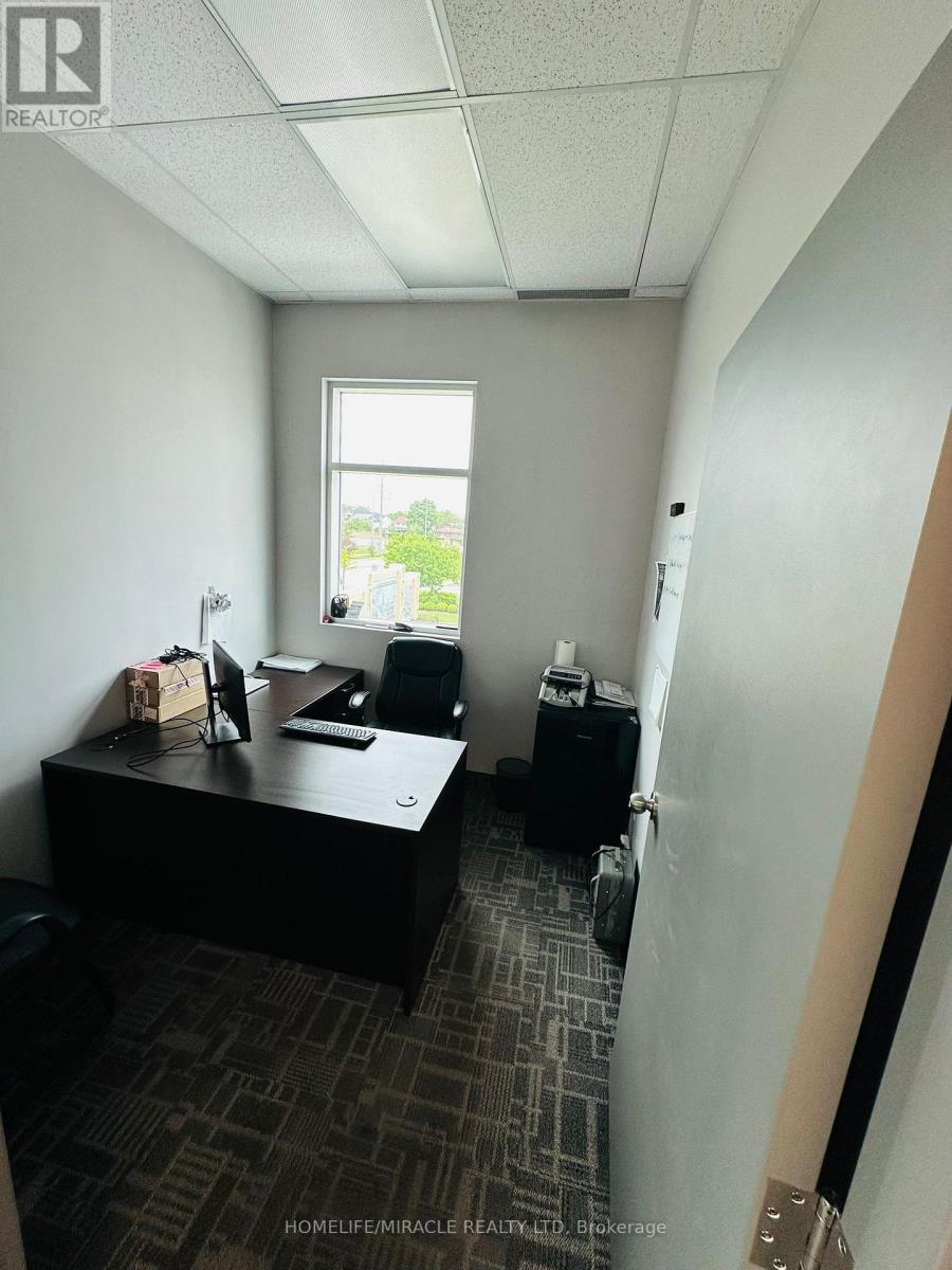 213 C - 2970 Drew Road, Mississauga, Ontario  L4T 0A6 - Photo 9 - W12554596