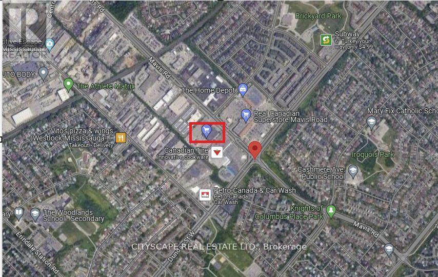 45 - 3092 MAVIS ROAD, Mississauga, Ontario