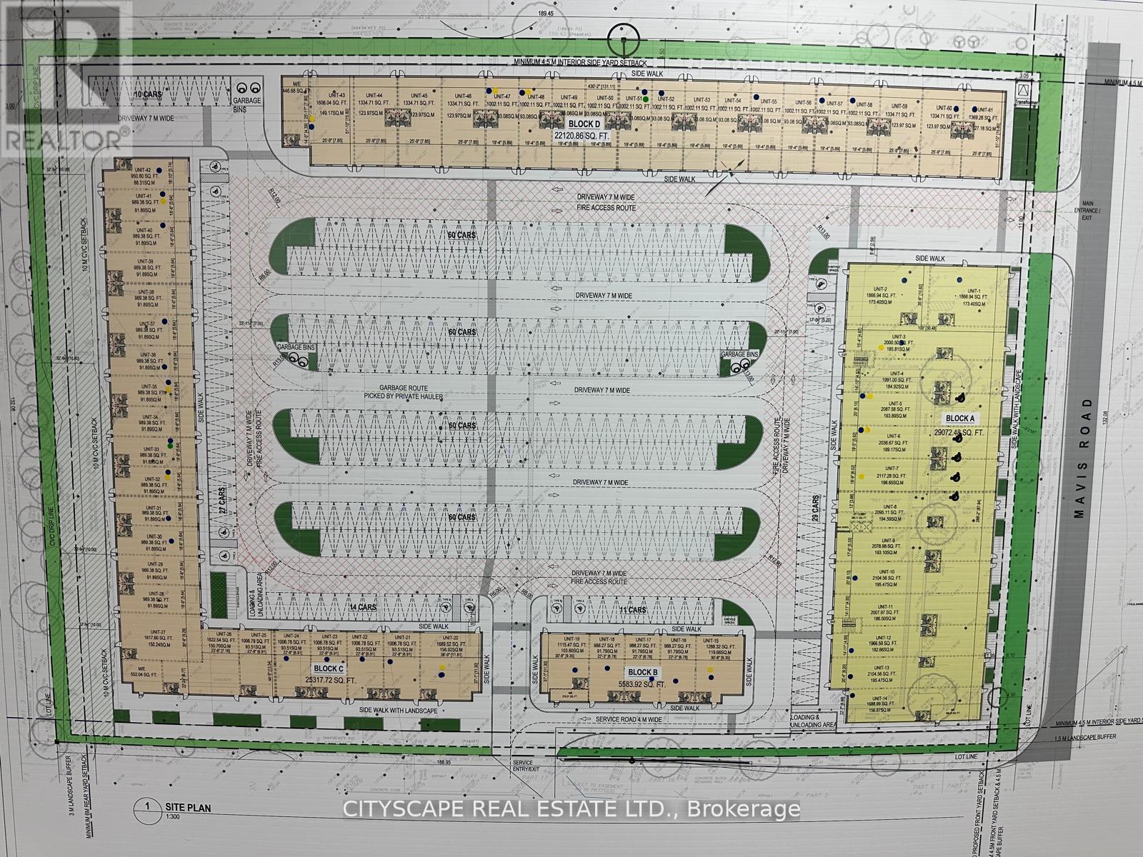 45 - 3092 Mavis Road, Mississauga, Ontario  L5C 1T8 - Photo 2 - W12554602