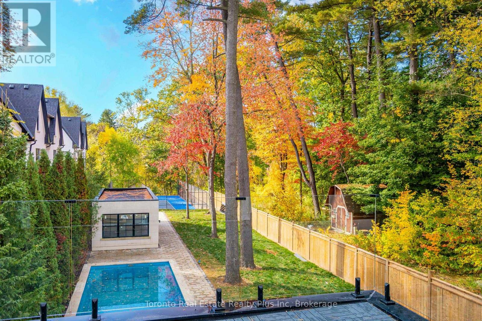 1160 Mona Road, Mississauga, Ontario  L5G 2Z7 - Photo 47 - W12554610