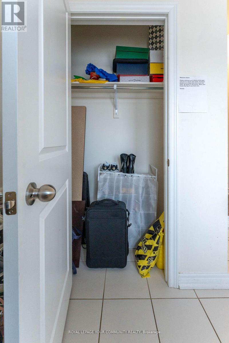 84 Emerald Coast Trail, Brampton, Ontario  L7A 5A7 - Photo 25 - W12554616