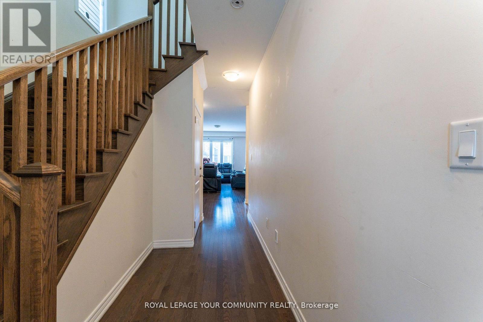 84 Emerald Coast Trail, Brampton, Ontario  L7A 5A7 - Photo 9 - W12554616