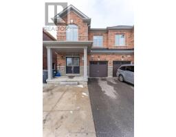 84 EMERALD COAST TRAIL, Brampton, Ontario