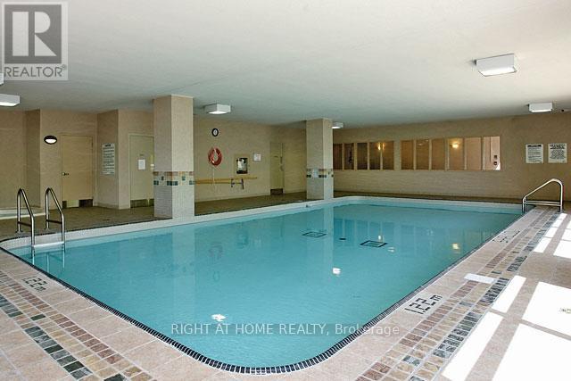 2205 - 156 Enfield Place, Mississauga, Ontario  L5B 4L8 - Photo 3 - W12554620