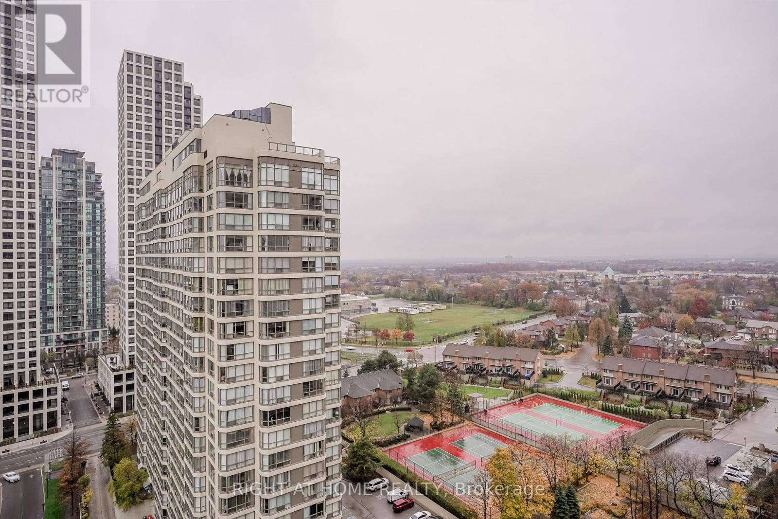 2205 - 156 Enfield Place, Mississauga, Ontario  L5B 4L8 - Photo 34 - W12554620