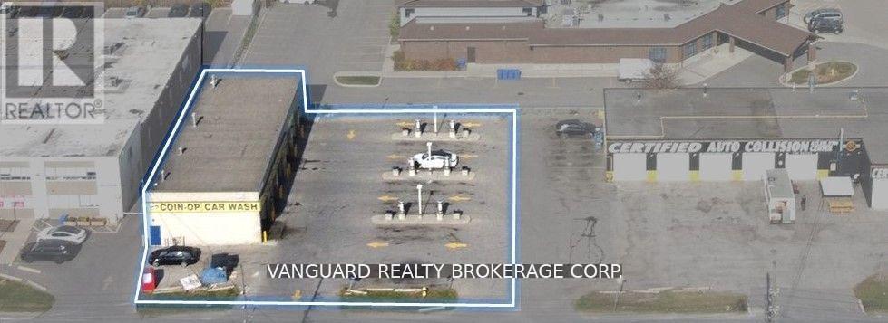 2146 Kipling Avenue, Toronto, Ontario  M9W 4K9 - Photo 2 - W12554632