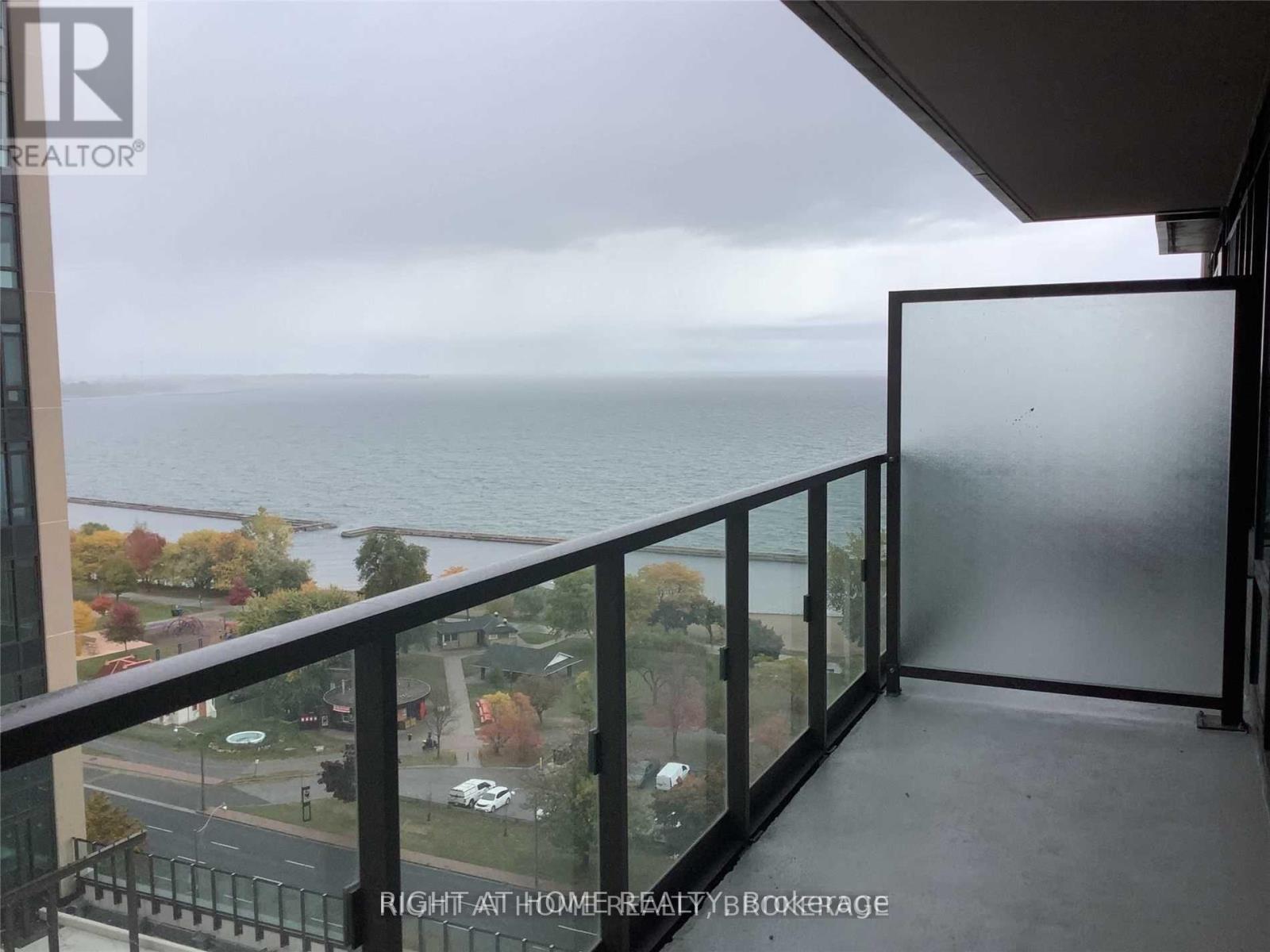 #1705 - 1928 LAKE SHORE BOULEVARD, Toronto, Ontario