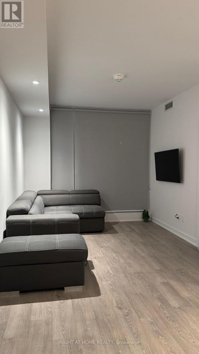 #1705 - 1928 Lake Shore Boulevard, Toronto, Ontario N6S 0B1 - Photo 12 - W12554642