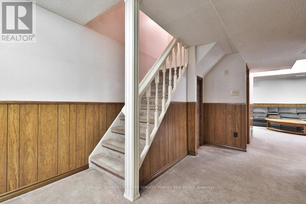 4269 Poltava Crescent, Mississauga, Ontario  L4W 3B9 - Photo 31 - W12554654