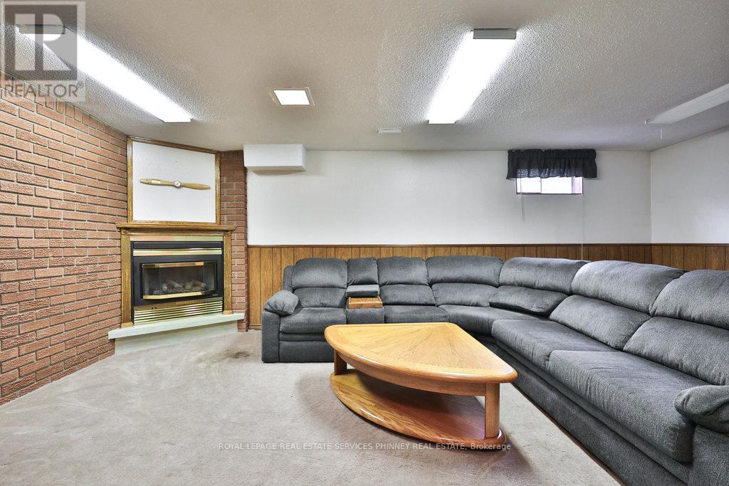 4269 Poltava Crescent, Mississauga, Ontario  L4W 3B9 - Photo 39 - W12554654