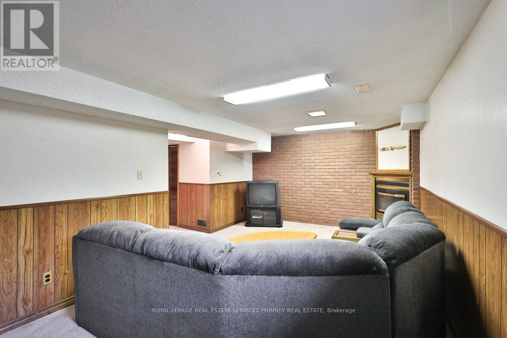 4269 Poltava Crescent, Mississauga, Ontario  L4W 3B9 - Photo 41 - W12554654