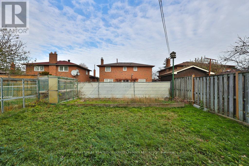 4269 Poltava Crescent, Mississauga, Ontario  L4W 3B9 - Photo 42 - W12554654