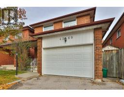 4269 POLTAVA CRESCENT, Mississauga, Ontario