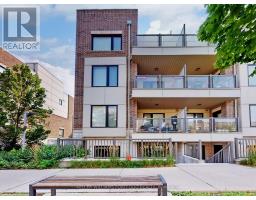 212 - 252 ROYAL YORK ROAD, Toronto, Ontario