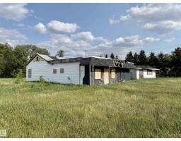 4913 & 4909 49 Av Glendon, Glendon, Ca