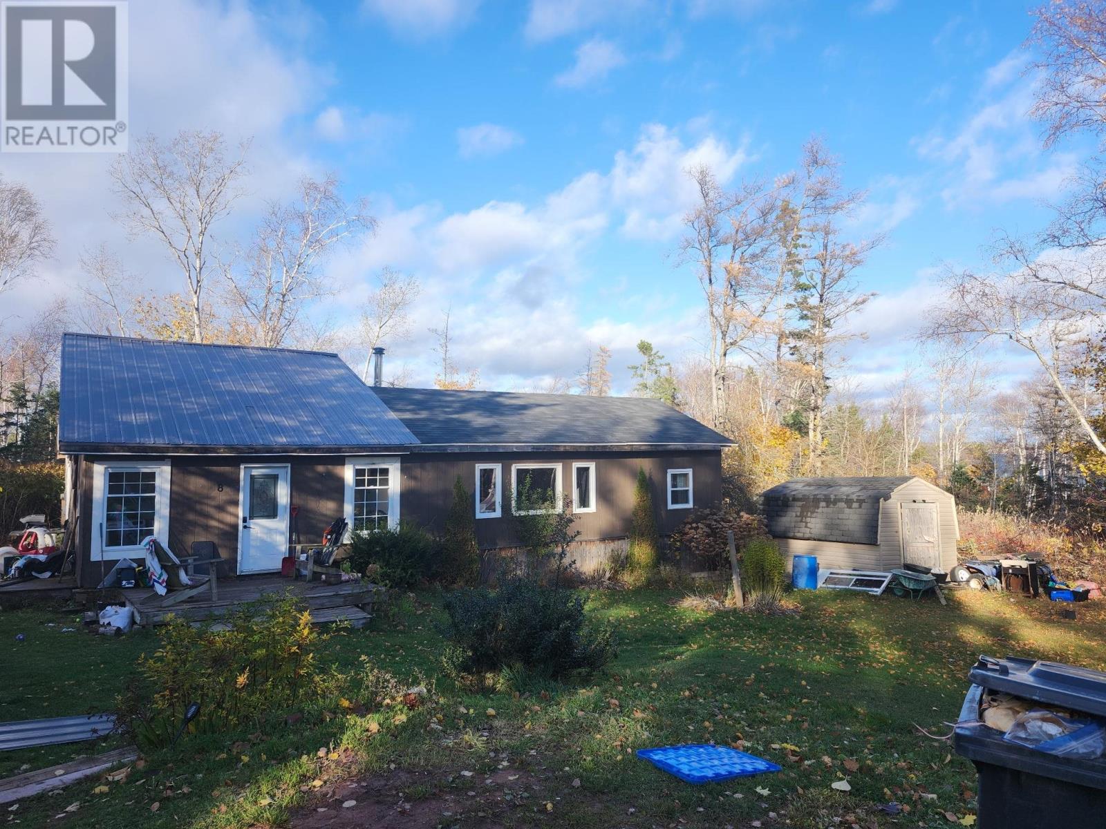 8 Louis Wright Lane, Lower Montague, Prince Edward Island  C0A 1R0 - Photo 1 - 202528184