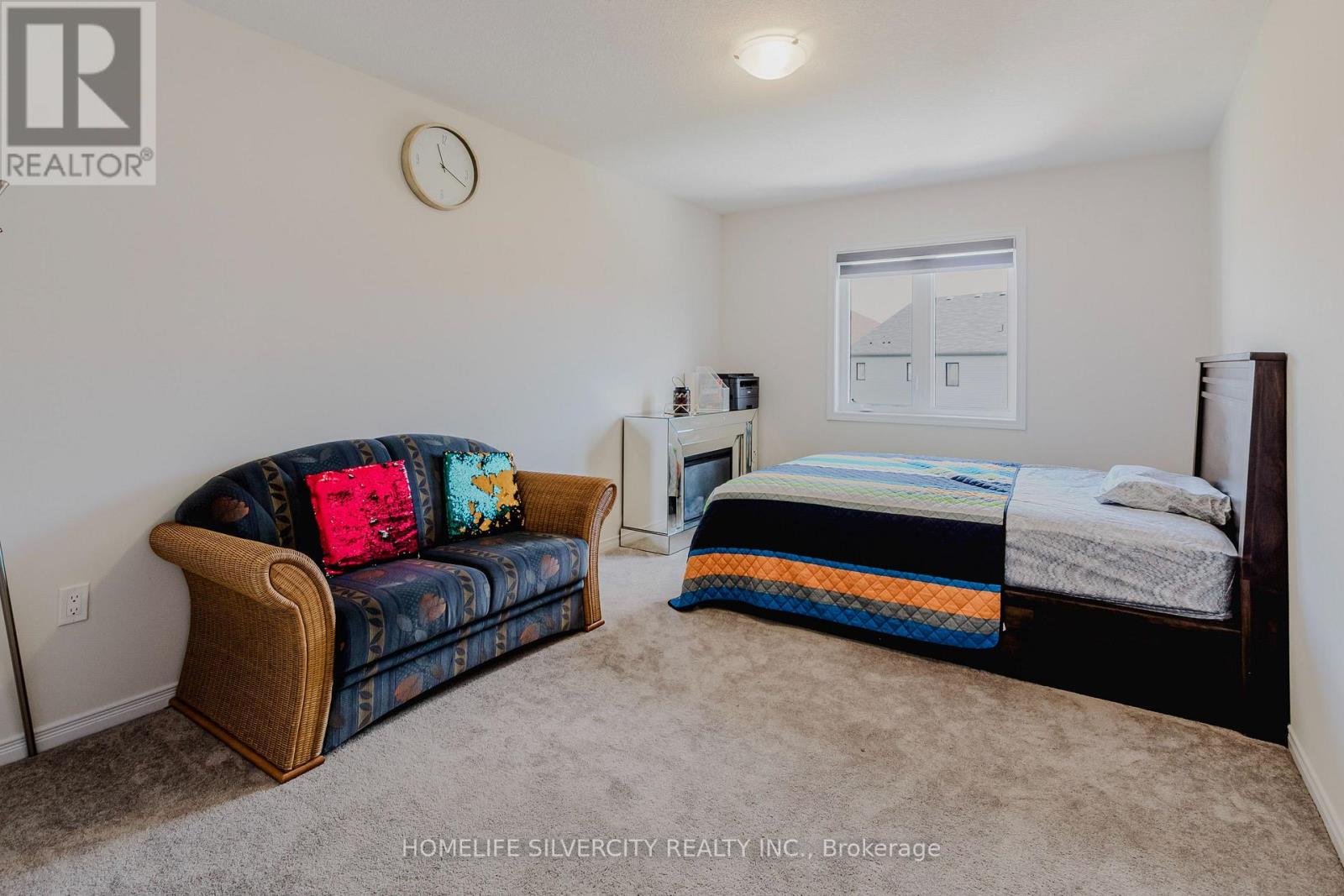 256 Bedrock Drive, Hamilton, Ontario  L8J 0M2 - Photo 22 - X12554516