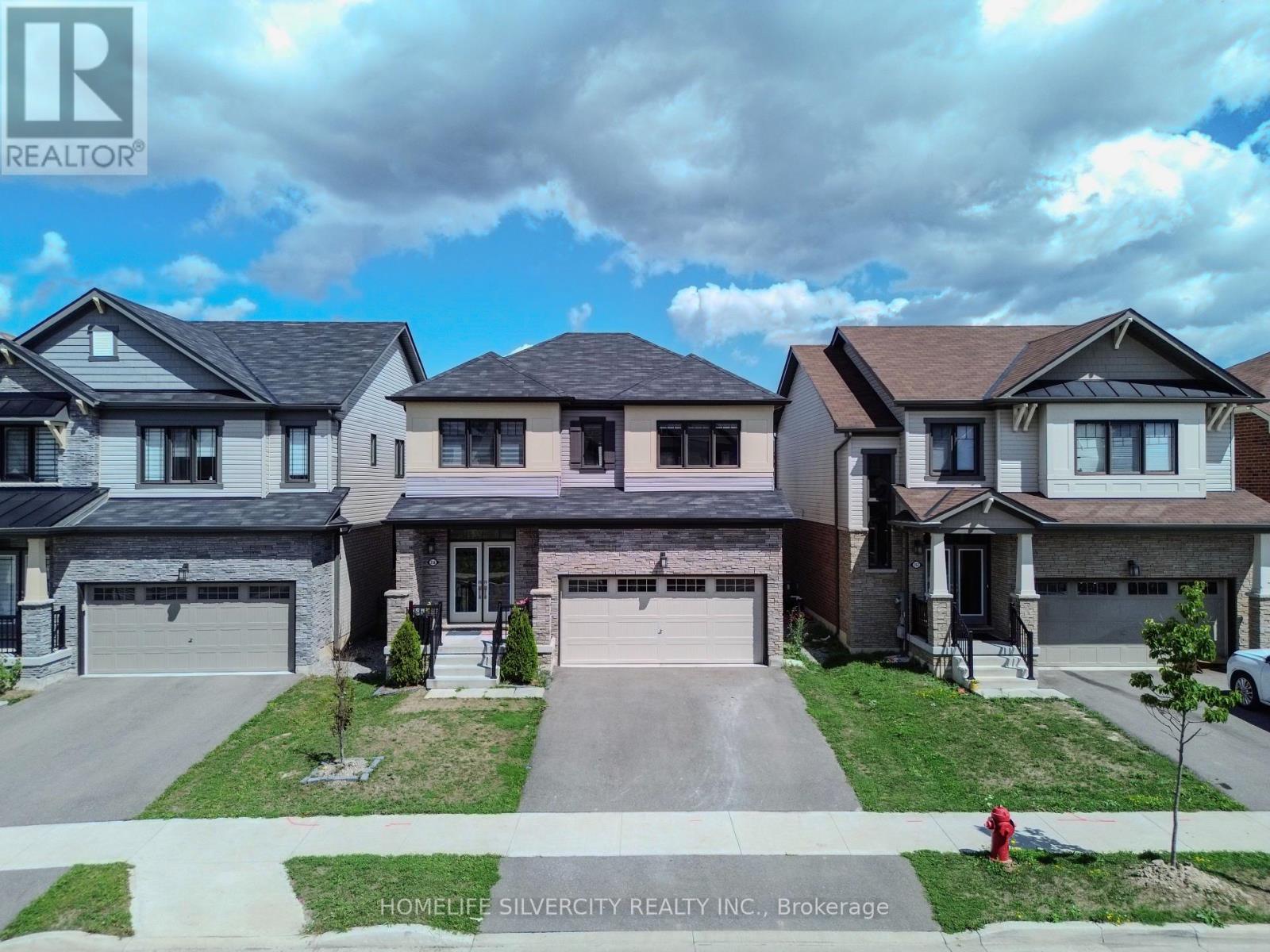 256 Bedrock Drive, Hamilton, Ontario  L8J 0M2 - Photo 3 - X12554516