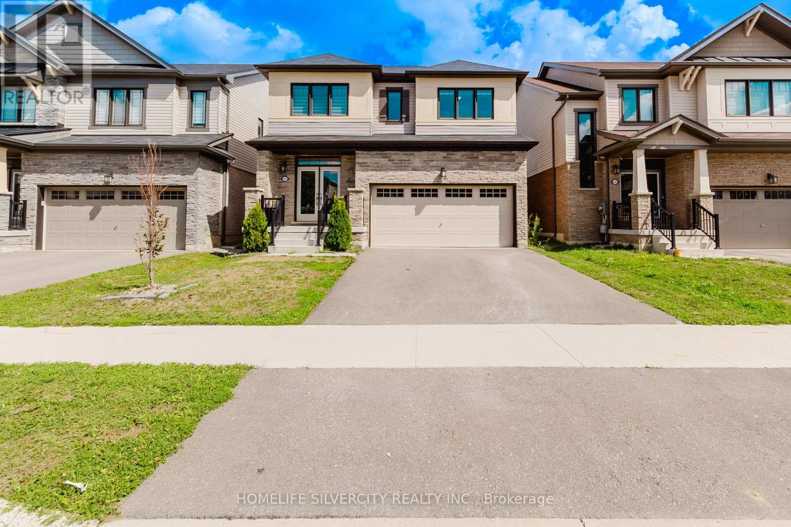 256 Bedrock Drive, Hamilton, Ontario  L8J 0M2 - Photo 4 - X12554516