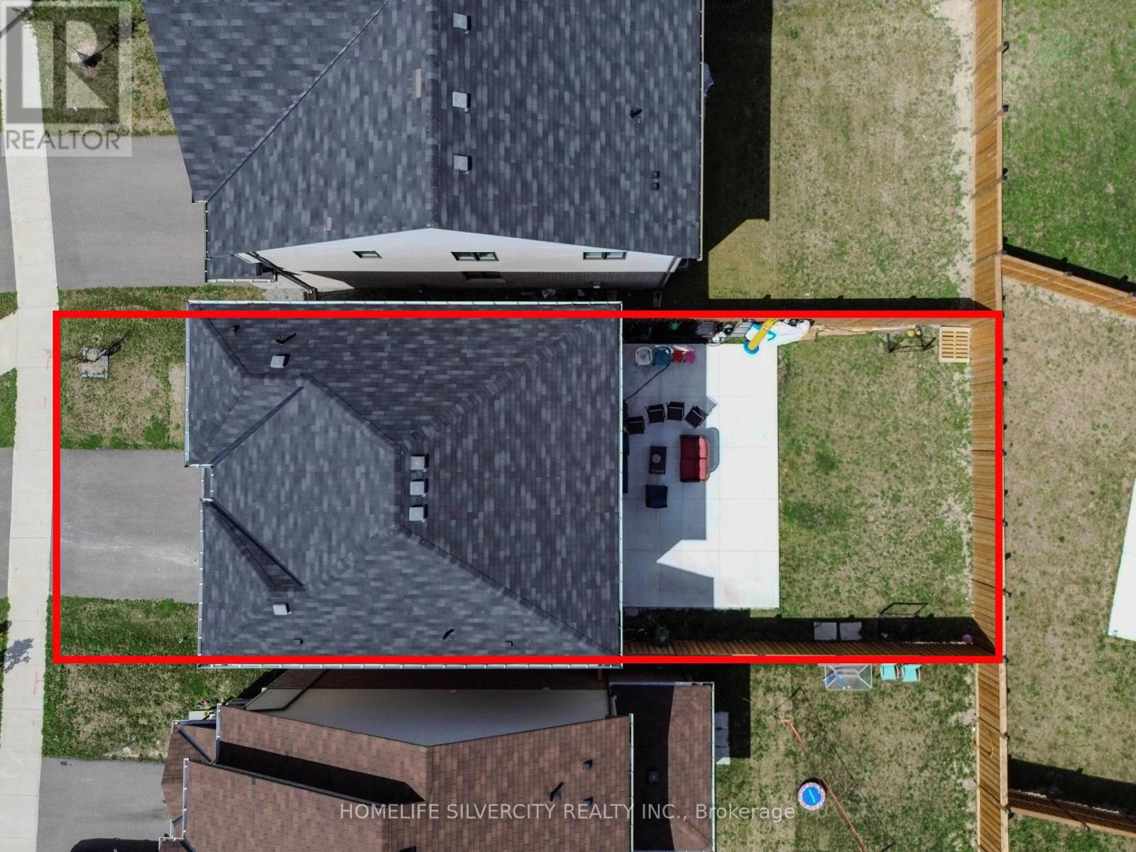 256 Bedrock Drive, Hamilton, Ontario  L8J 0M2 - Photo 41 - X12554516