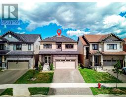 256 BEDROCK DRIVE, Hamilton, Ontario