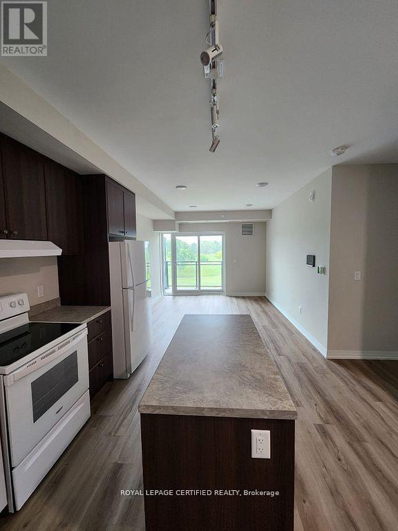 328 - 50 Herrick Avenue, St. Catharines, Ontario  L2P 0G3 - Photo 15 - X12554518