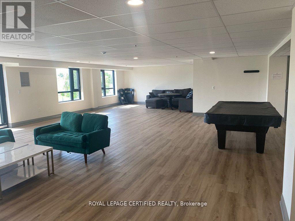 328 - 50 Herrick Avenue, St. Catharines, Ontario  L2P 0G3 - Photo 19 - X12554518