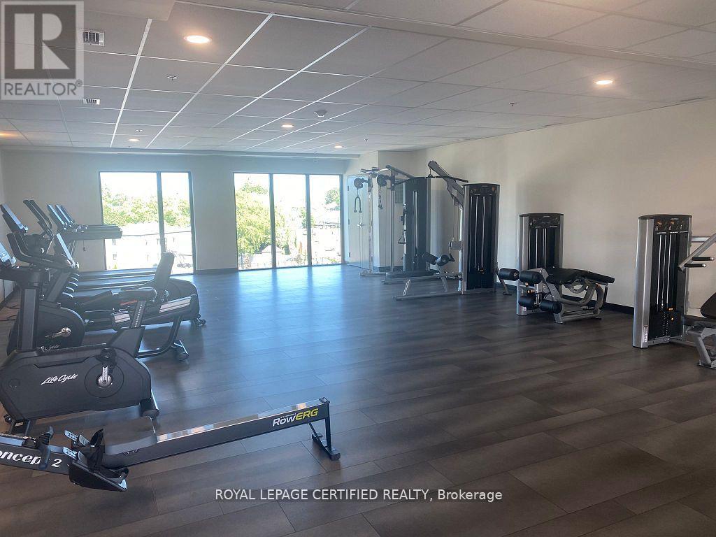 328 - 50 Herrick Avenue, St. Catharines, Ontario  L2P 0G3 - Photo 22 - X12554518