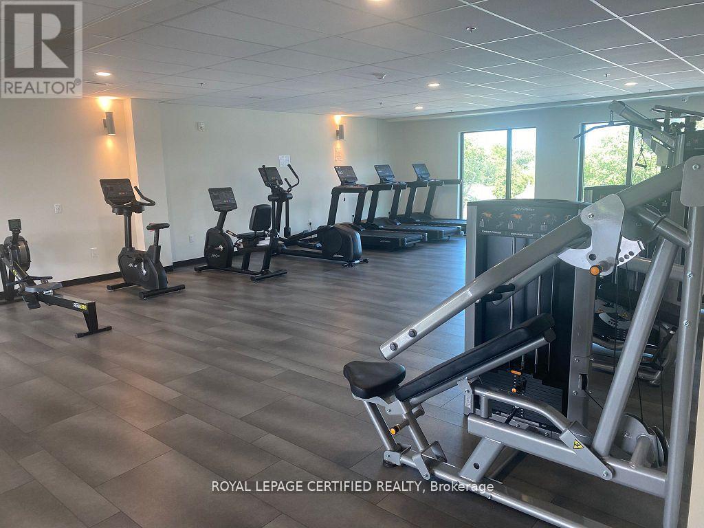 328 - 50 Herrick Avenue, St. Catharines, Ontario  L2P 0G3 - Photo 24 - X12554518