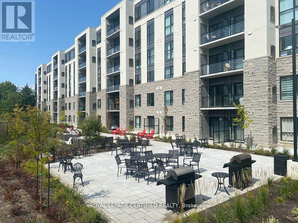 328 - 50 Herrick Avenue, St. Catharines, Ontario  L2P 0G3 - Photo 25 - X12554518