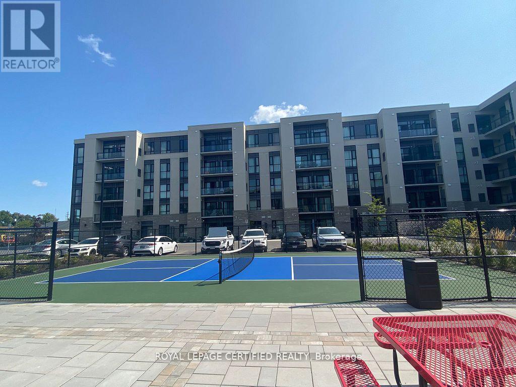 328 - 50 Herrick Avenue, St. Catharines, Ontario  L2P 0G3 - Photo 27 - X12554518