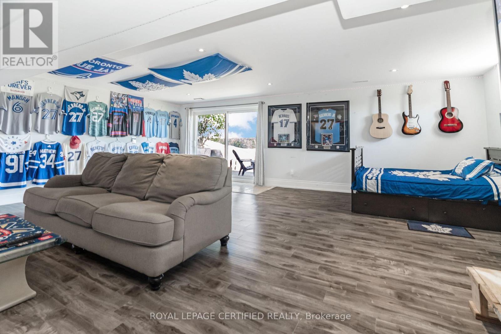 9170 Sideroad 27, Erin, Ontario  L0N 1N0 - Photo 26 - X12554588