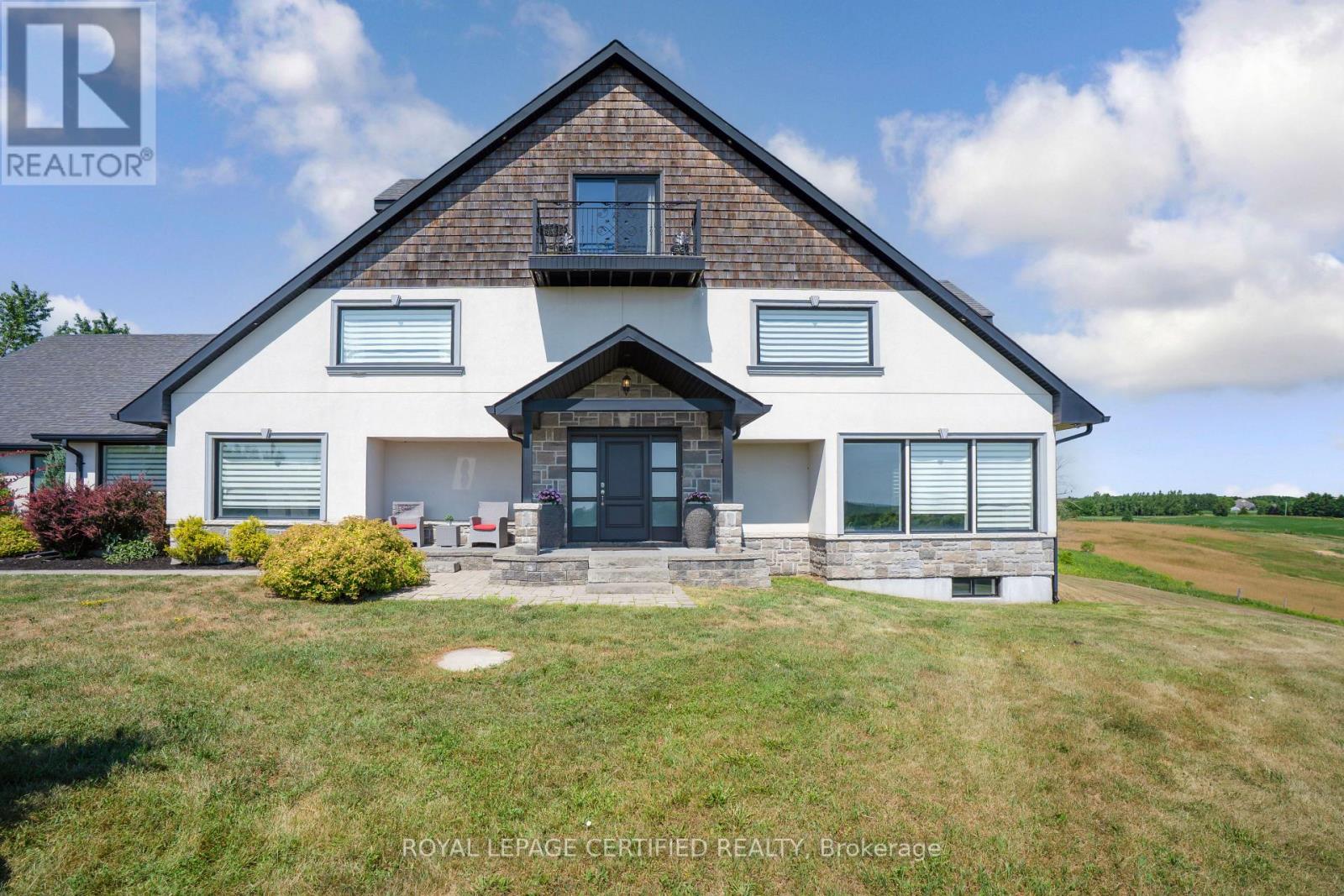 9170 Sideroad 27, Erin, Ontario  L0N 1N0 - Photo 4 - X12554588