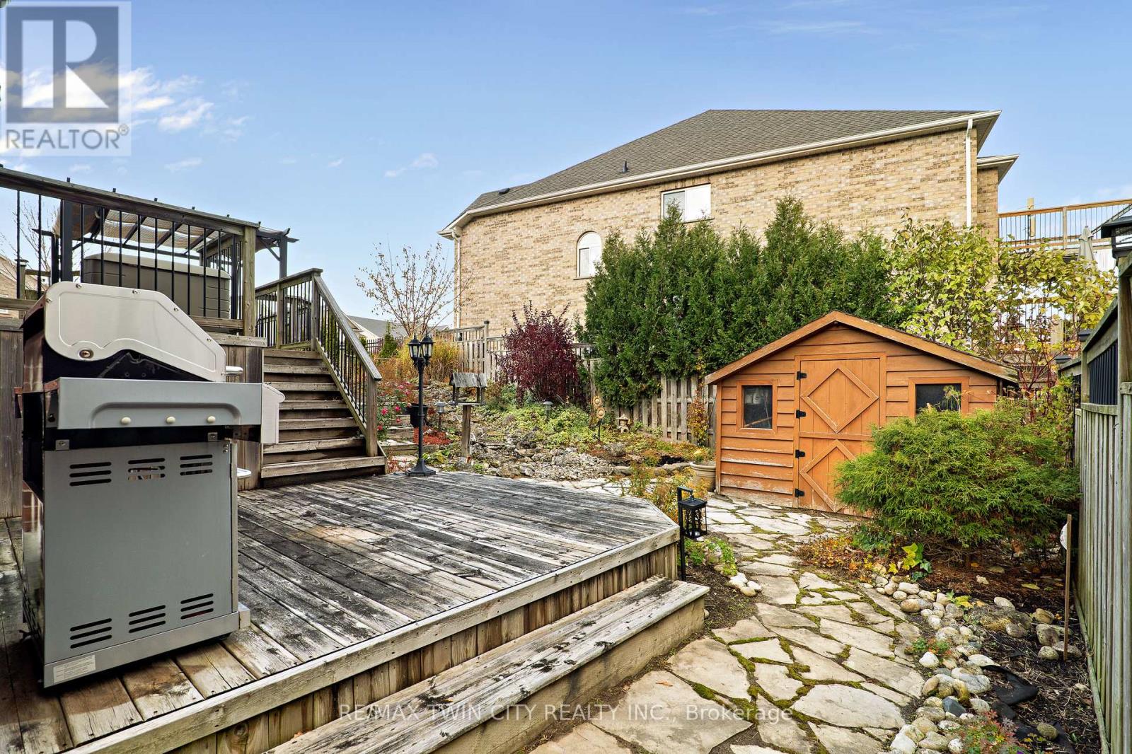 224 Ridgemere Court, Kitchener, Ontario  N2P 2V5 - Photo 42 - X12554662